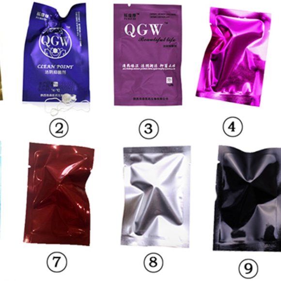 COPY - Yoni Detox Pearls - Monthly Rituals (Yoni … - Picture 7 of 16